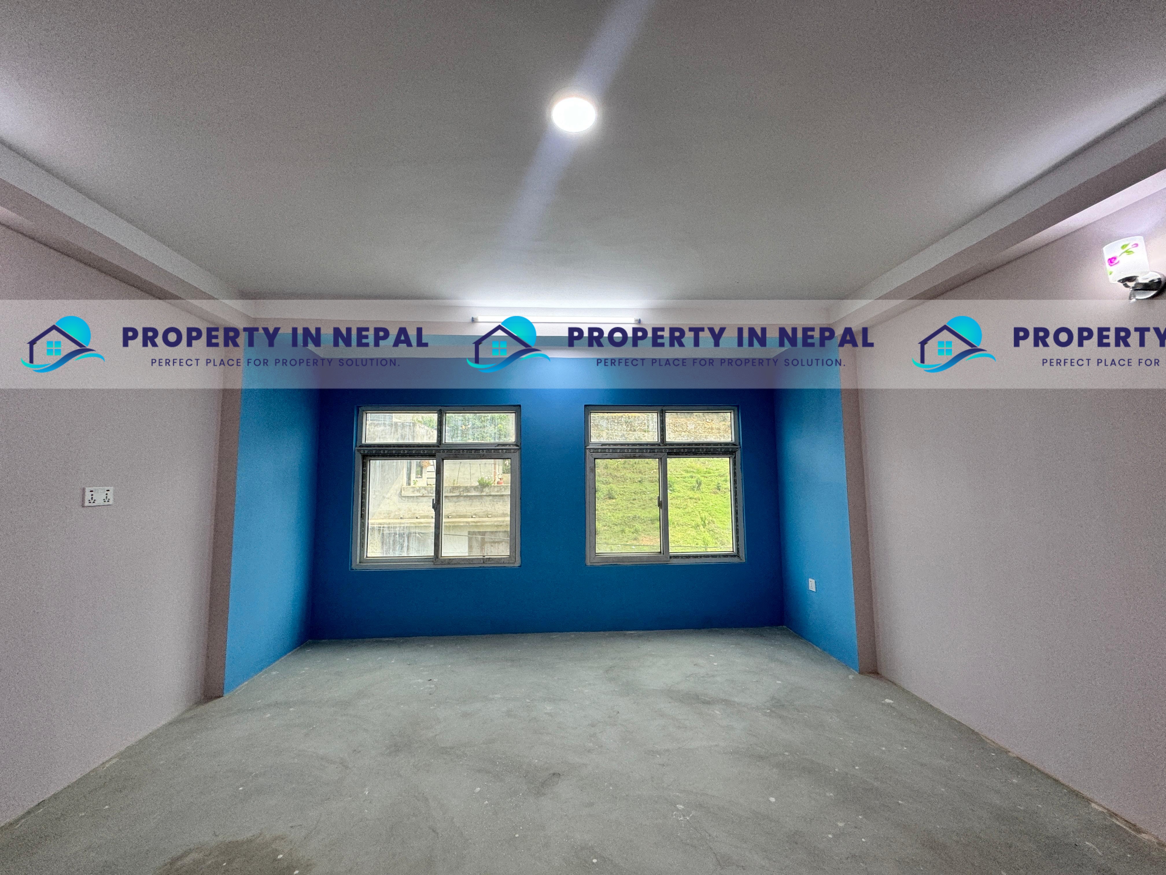 Picture of Kirtipur Municipality, Bagmati